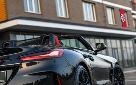 BMW Z4, 2021 год, 6 200 000 рублей, 5 фотография