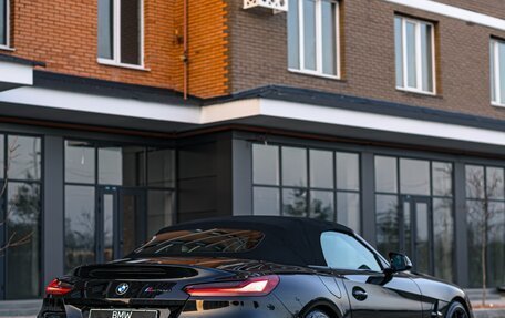 BMW Z4, 2021 год, 6 200 000 рублей, 9 фотография