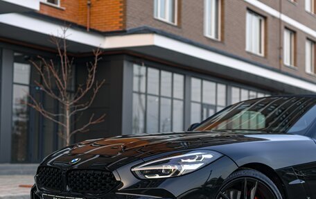 BMW Z4, 2021 год, 6 200 000 рублей, 13 фотография