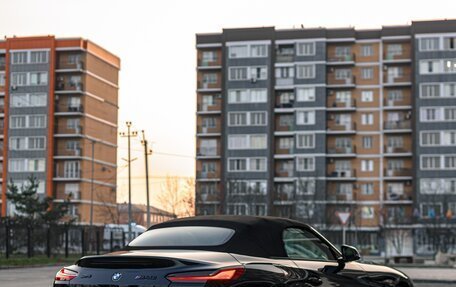 BMW Z4, 2021 год, 6 200 000 рублей, 14 фотография