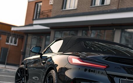 BMW Z4, 2021 год, 6 200 000 рублей, 10 фотография