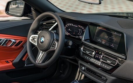 BMW Z4, 2021 год, 6 200 000 рублей, 18 фотография