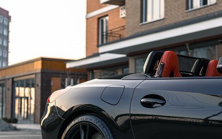 BMW Z4, 2021 год, 6 200 000 рублей, 17 фотография