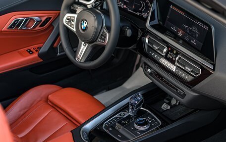 BMW Z4, 2021 год, 6 200 000 рублей, 20 фотография