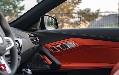 BMW Z4, 2021 год, 6 200 000 рублей, 23 фотография