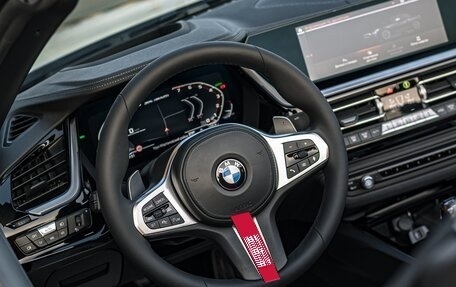 BMW Z4, 2021 год, 6 200 000 рублей, 21 фотография