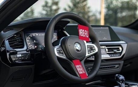 BMW Z4, 2021 год, 6 200 000 рублей, 19 фотография