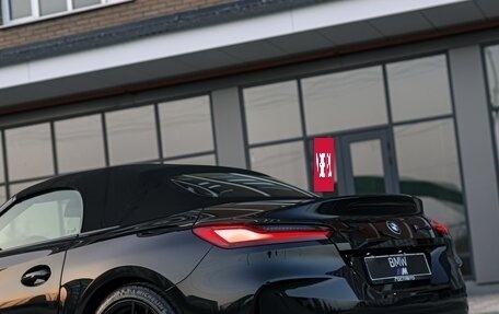 BMW Z4, 2021 год, 6 200 000 рублей, 12 фотография