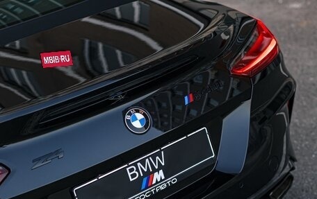 BMW Z4, 2021 год, 6 200 000 рублей, 15 фотография