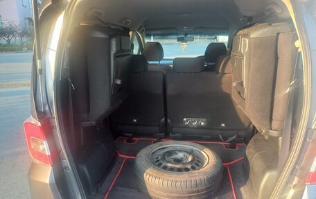 Honda Freed I, 2014 год, 1 080 000 рублей, 5 фотография