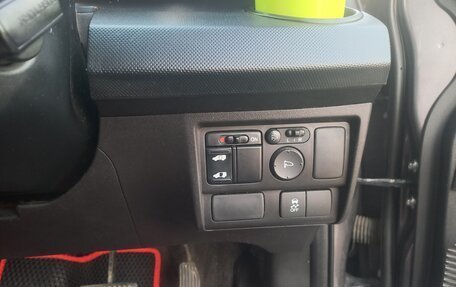 Honda Freed I, 2014 год, 1 080 000 рублей, 8 фотография