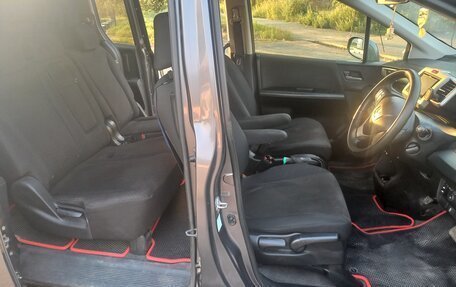 Honda Freed I, 2014 год, 1 080 000 рублей, 6 фотография
