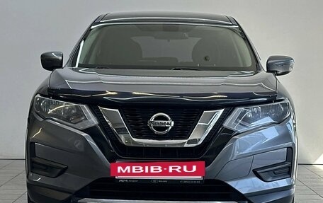 Nissan X-Trail, 2019 год, 2 170 000 рублей, 2 фотография