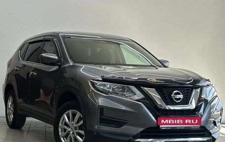 Nissan X-Trail, 2019 год, 2 170 000 рублей, 3 фотография