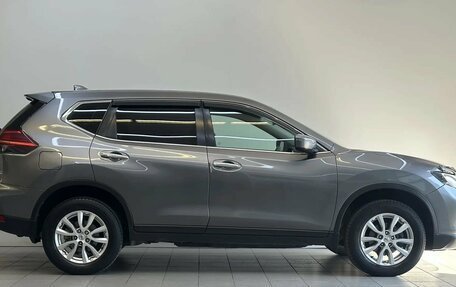 Nissan X-Trail, 2019 год, 2 170 000 рублей, 4 фотография