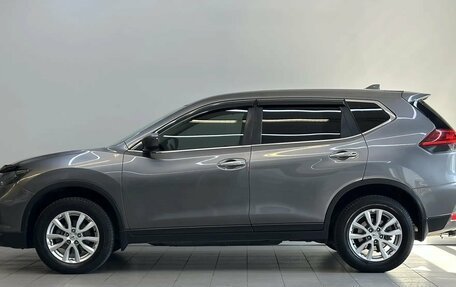 Nissan X-Trail, 2019 год, 2 170 000 рублей, 8 фотография