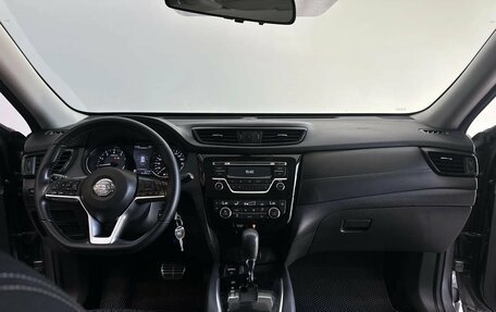 Nissan X-Trail, 2019 год, 2 170 000 рублей, 9 фотография