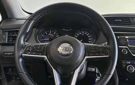Nissan X-Trail, 2019 год, 2 170 000 рублей, 10 фотография