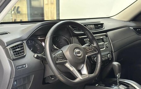 Nissan X-Trail, 2019 год, 2 170 000 рублей, 18 фотография
