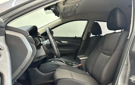Nissan X-Trail, 2019 год, 2 170 000 рублей, 17 фотография