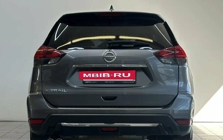 Nissan X-Trail, 2019 год, 2 170 000 рублей, 6 фотография