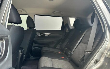 Nissan X-Trail, 2019 год, 2 170 000 рублей, 20 фотография