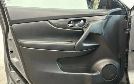Nissan X-Trail, 2019 год, 2 170 000 рублей, 22 фотография
