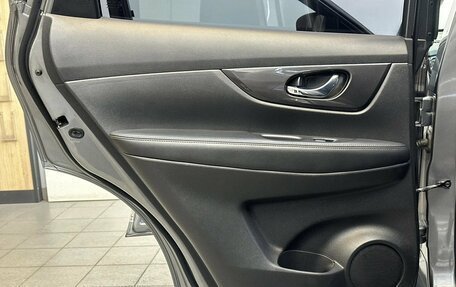 Nissan X-Trail, 2019 год, 2 170 000 рублей, 24 фотография
