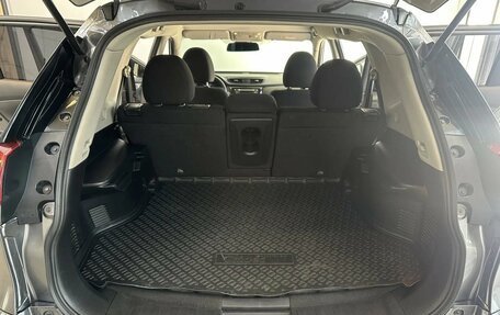 Nissan X-Trail, 2019 год, 2 170 000 рублей, 26 фотография