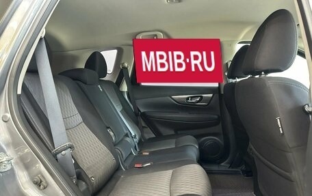 Nissan X-Trail, 2019 год, 2 170 000 рублей, 21 фотография