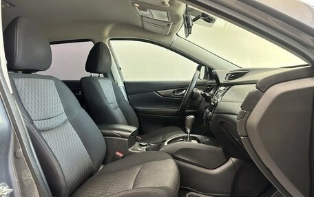 Nissan X-Trail, 2019 год, 2 170 000 рублей, 19 фотография