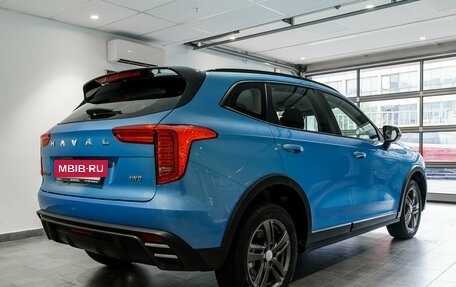 Haval Jolion, 2026 год, 2 799 000 рублей, 5 фотография