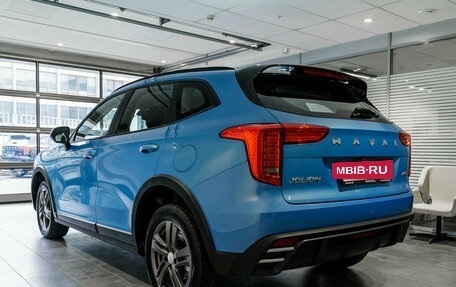 Haval Jolion, 2026 год, 2 799 000 рублей, 8 фотография