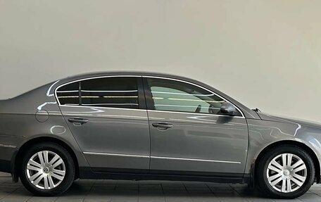 Volkswagen Passat B6, 2008 год, 470 000 рублей, 4 фотография