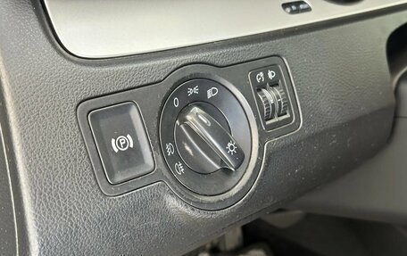 Volkswagen Passat B6, 2008 год, 470 000 рублей, 10 фотография