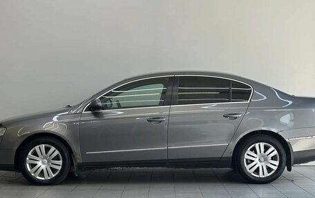 Volkswagen Passat B6, 2008 год, 470 000 рублей, 8 фотография