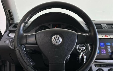 Volkswagen Passat B6, 2008 год, 470 000 рублей, 11 фотография