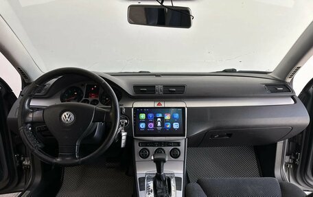 Volkswagen Passat B6, 2008 год, 470 000 рублей, 9 фотография