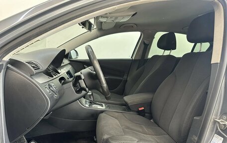 Volkswagen Passat B6, 2008 год, 470 000 рублей, 16 фотография