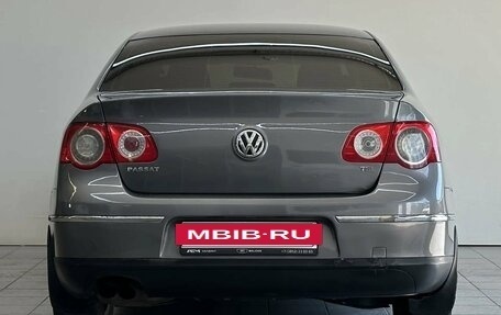 Volkswagen Passat B6, 2008 год, 470 000 рублей, 6 фотография