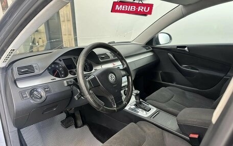 Volkswagen Passat B6, 2008 год, 470 000 рублей, 17 фотография