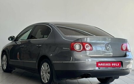 Volkswagen Passat B6, 2008 год, 470 000 рублей, 7 фотография