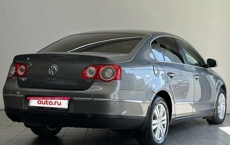 Volkswagen Passat B6, 2008 год, 470 000 рублей, 5 фотография