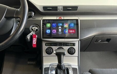 Volkswagen Passat B6, 2008 год, 470 000 рублей, 12 фотография