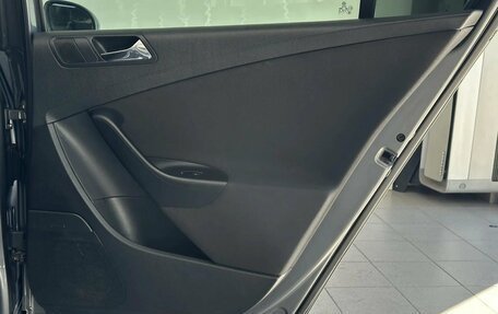 Volkswagen Passat B6, 2008 год, 470 000 рублей, 24 фотография