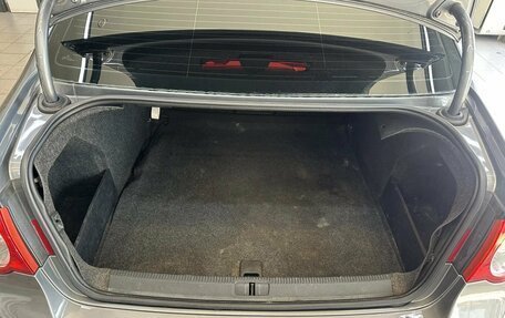 Volkswagen Passat B6, 2008 год, 470 000 рублей, 26 фотография