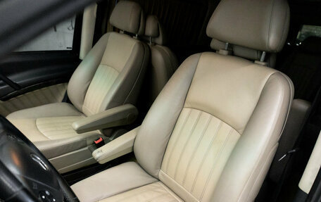 Mercedes-Benz Viano, 2014 год, 1 899 000 рублей, 21 фотография
