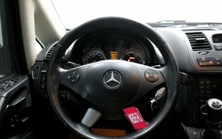 Mercedes-Benz Viano, 2014 год, 1 899 000 рублей, 16 фотография
