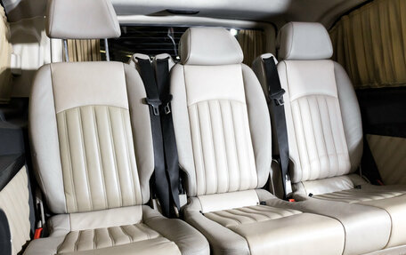 Mercedes-Benz Viano, 2014 год, 1 899 000 рублей, 31 фотография