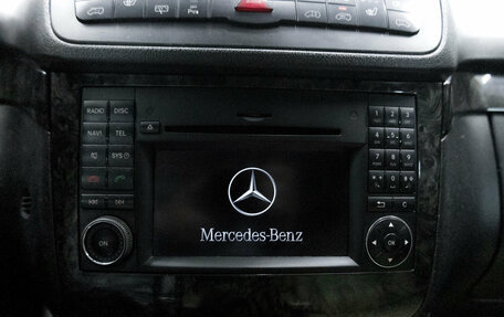 Mercedes-Benz Viano, 2014 год, 1 899 000 рублей, 27 фотография